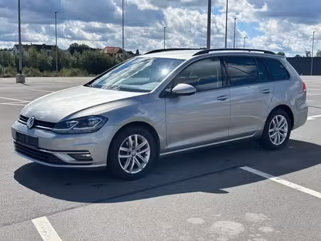 Volkswagen Golf 1.4 TSI 150 Confortline