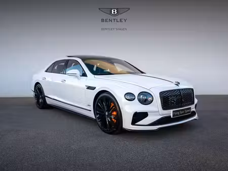 Bentley Flying Spur Speed V8 4.0