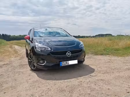 Opel Corsa 1.4 101 Color Edition