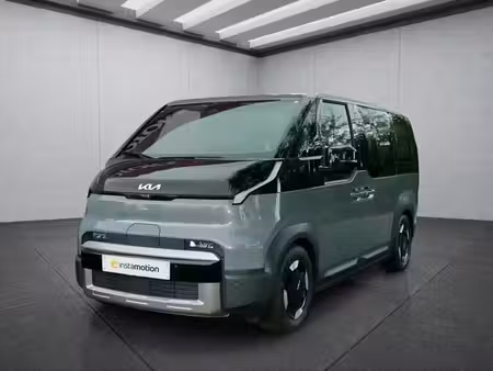 Kia PV5