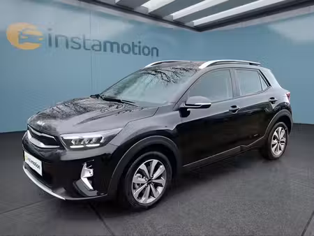 Kia Stonic 1.0 T-GDi 100