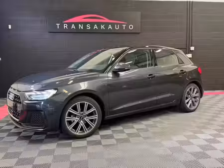 Audi A1 25 TFSI 1.0 TFSI 95