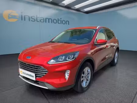Ford Kuga 2.5 Titanium