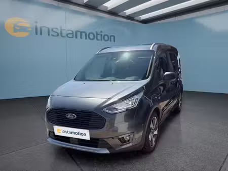 Ford Transit 1.5 120 Active