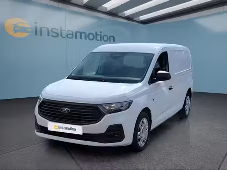 Ford Transit 1.5 150 Hybrid