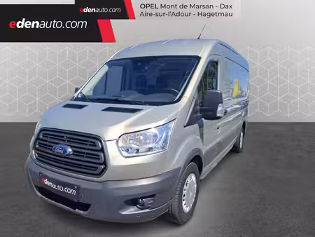Ford Transit 2.2 TDCi 125 Trend