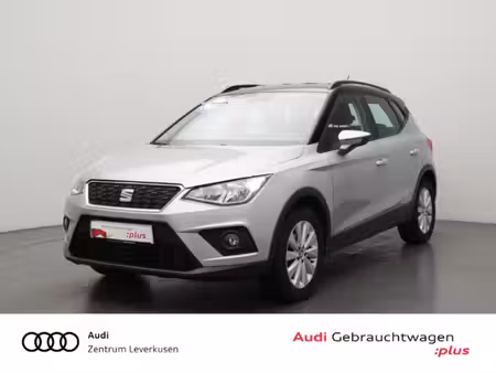 Seat Arona 1.0 TSI 90