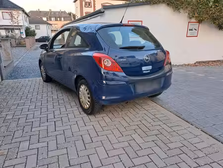 Opel Corsa 1.4 90
