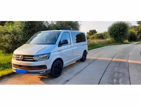 Volkswagen Transporter T6 2.5 TDI 174 Highline
