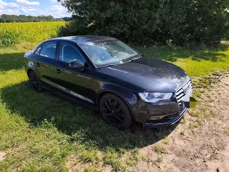 Audi A3 1.4 TFSI 125