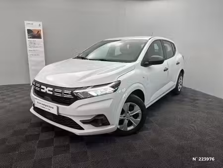 Dacia Sandero 1.0 100