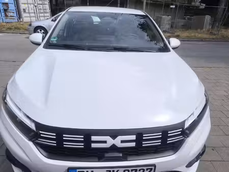Dacia Sandero 1.0 67 Expression
