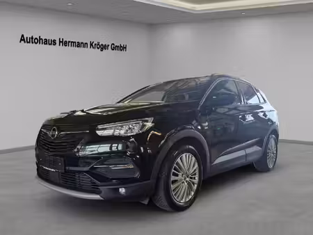 Opel Grandland 2.0 130