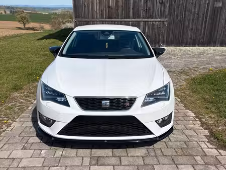 Seat Leon 2.0 TDI 150 FR