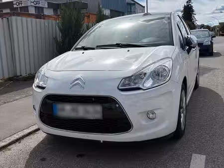 Citroën C3 1.4 73