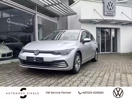 Volkswagen Golf 2.0 TDI 116 Life