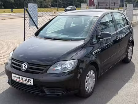 Volkswagen Golf Plus 1.9 TDI 90 Trendline