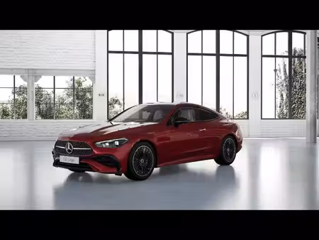 Mercedes-Benz CLE 220d AMG Line