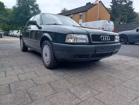 Audi 80
