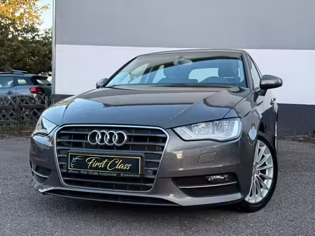 Audi A3 1.4 TFSI 150 Ambition
