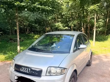 Audi A2 1.4 75