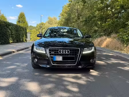 Audi A5 V6 3.2 FSI 265 quattro