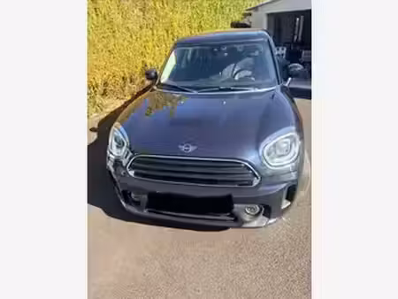 Mini Countryman One 1.5 116 Essential