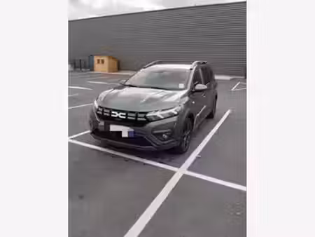 Dacia Jogger 1.6 94 SL Extreme