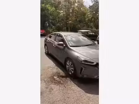 Hyundai Ioniq 1.6 141 Creative