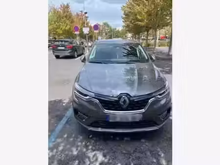Renault Arkana E-Tech 1.6 145 Techno