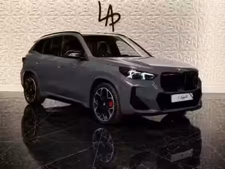 BMW X1 35i 2.0 300 M Performance xDrive