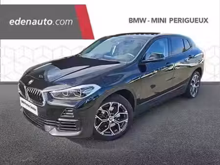 BMW X2 18i 1.5 Lounge sDrive
