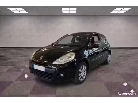 Renault Clio 1.2 75
