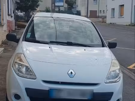 Renault Clio 1.2 75