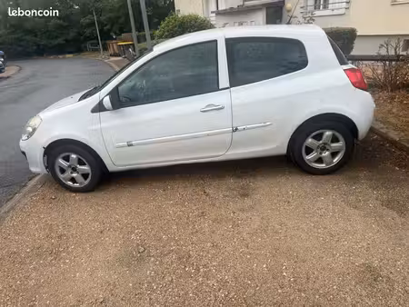 Renault Clio 1.5 dCi 65 Campus