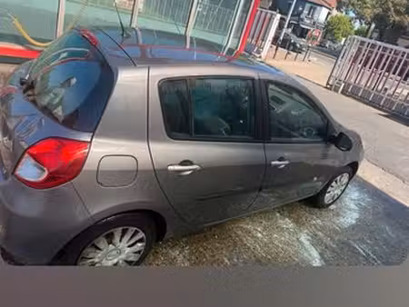 Renault Clio 1.5 dCi 75