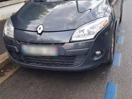 Renault Mégane 1.4 TCe 130
