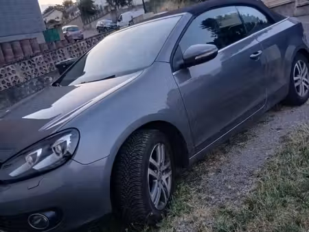 Volkswagen Golf 1.6 TDI 105