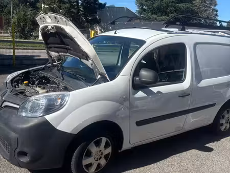 Renault Kangoo 1.5 dCi 80 Trend
