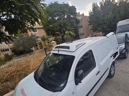 Renault Kangoo 1.5 dCi 70