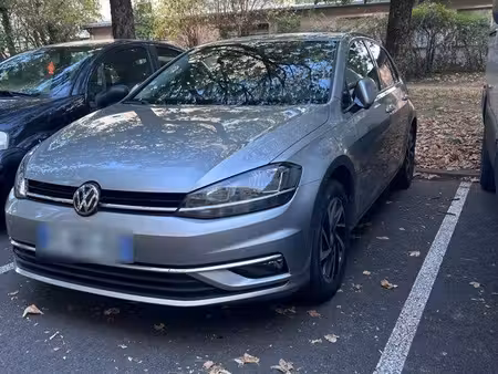 Volkswagen Golf 1.6 TDI 115