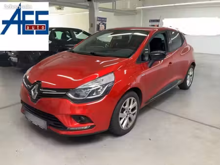 Renault Clio 0.9 90 Intens