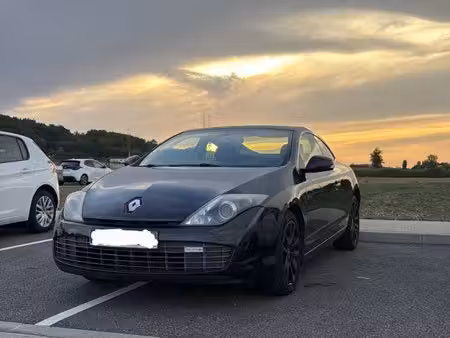 Renault Laguna 2.0 dCi 175 Monaco GP