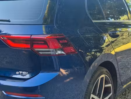 Volkswagen Golf 1.5 TSI 150