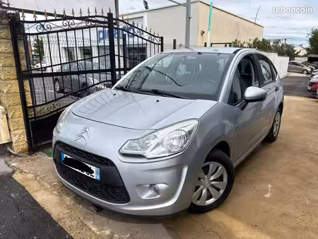 Citroën C3 1.1 60