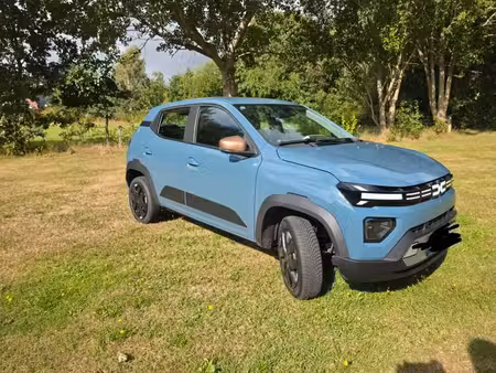 Dacia Spring 100
