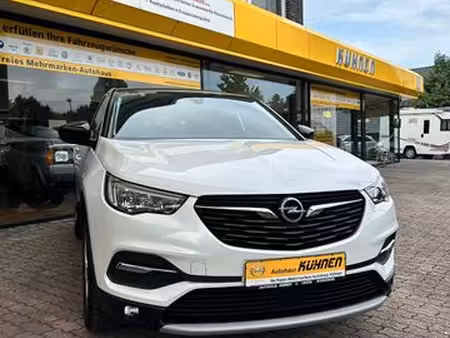 Opel Grandland 1.2 130