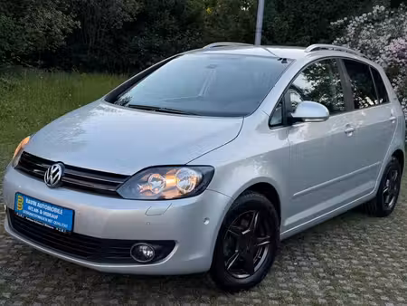 Volkswagen Golf Plus 1.2 Team