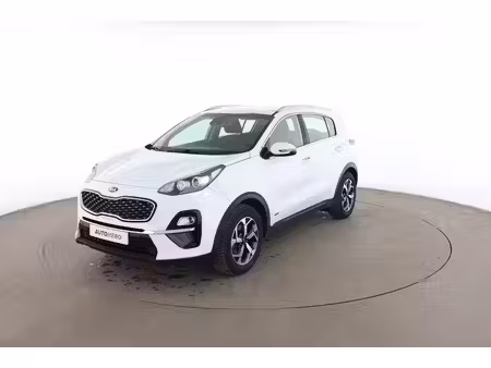Kia Sportage 1.6 CRDi 136 Active 4x4