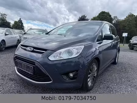 Ford Grand C-max 1.6 SCTi 150 Titanium